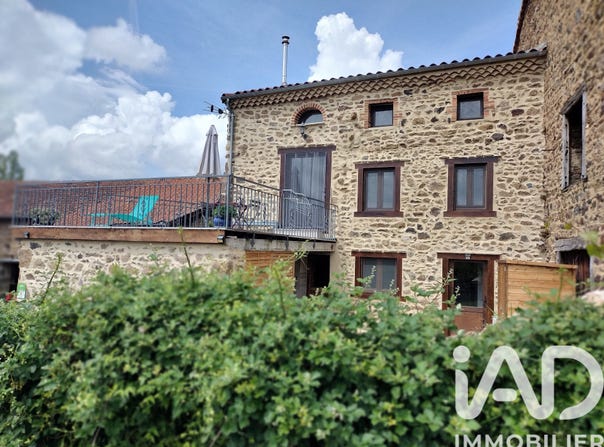 Saint-Ilpize, Auvergne-Rhône-Alpes 43380