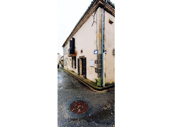 Francescas, Aquitaine 47600