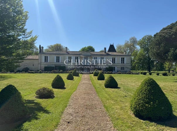 Fronsac, Aquitaine 33126