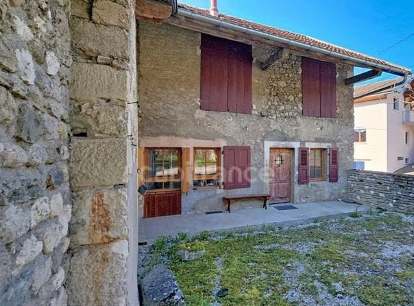 Frangy, Rhône-Alpes 74270