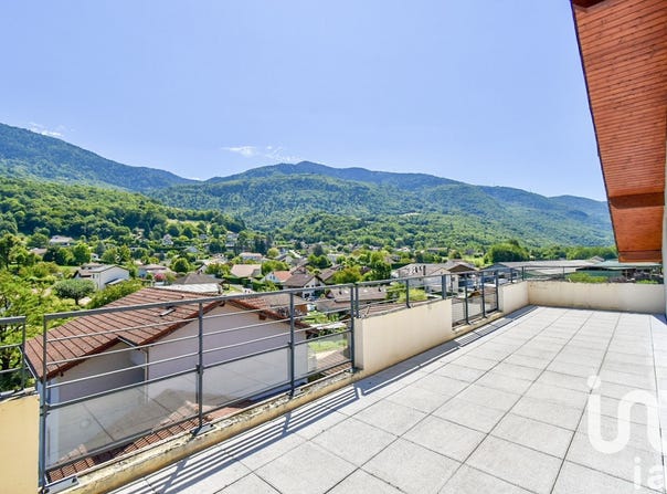 Vaulnaveys-le-Haut, Auvergne-Rhône-Alpes 38410