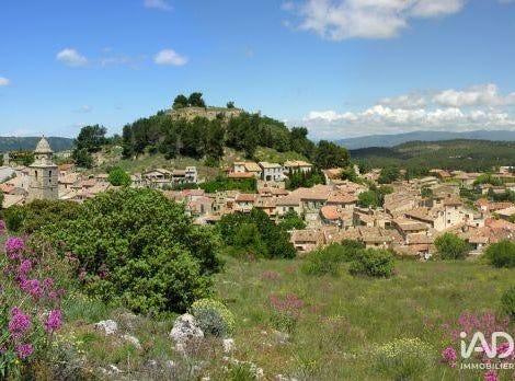 ROGNES, Provence-Alpes-Côte d'Azur 13840