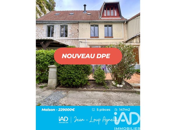 Canteleu, Normandy 76380