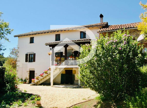 Lauresses, Midi-Pyrénées 46210
