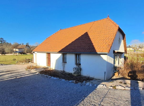 Livernon, Midi-Pyrénées 46320