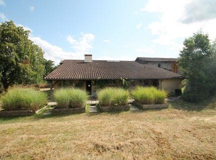 MARMANDE, Aquitaine 47200