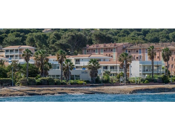 Saint-Mandrier-sur-Mer, Provence-Alpes-Côte-d'Azur 83430