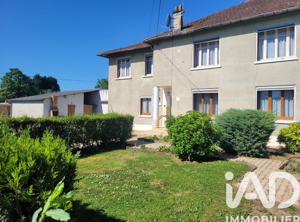 Gueugnon, Bourgogne-Franche-Comté 71130