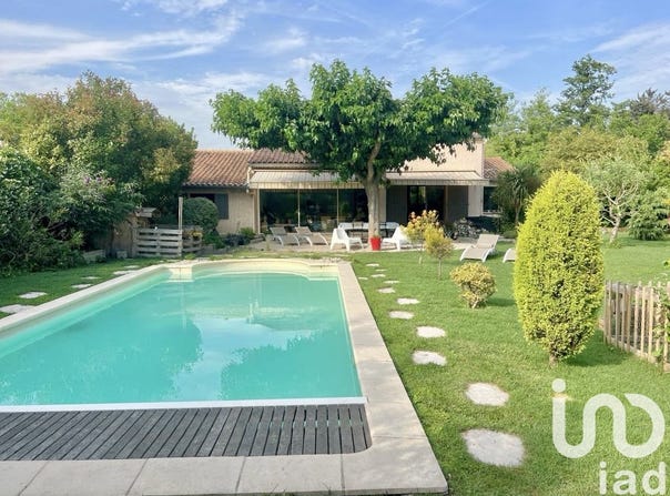 Velleron, Provence-Alpes-Côte d'Azur 84740
