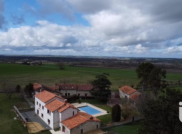 Sérigny, Nouvelle-Aquitaine 86230