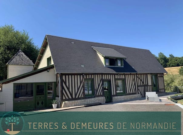 Vimoutiers, Orne 61120