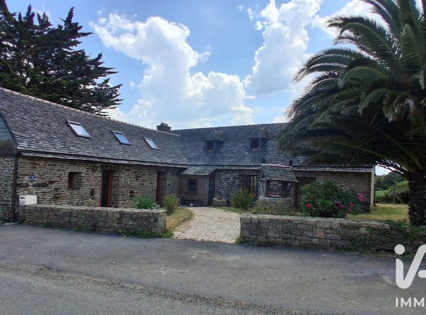 Guiclan, Brittany 29410