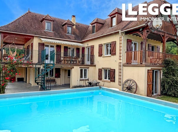 Saint-Sozy, Occitanie 46200