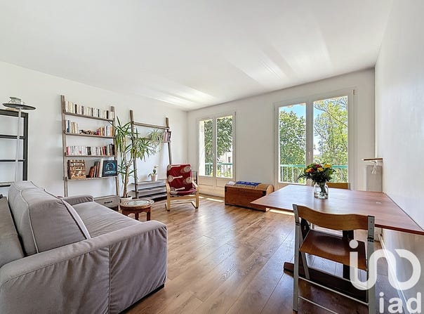 Maisons-Laffitte, Île-de-France 78600