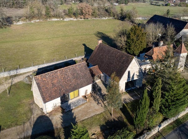 Gramat, Midi-Pyrénées 46500