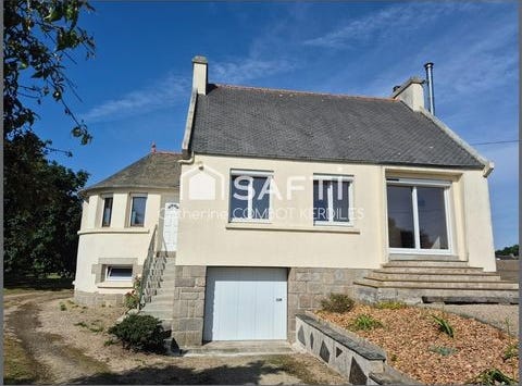Plouvorn, Bretagne 29420