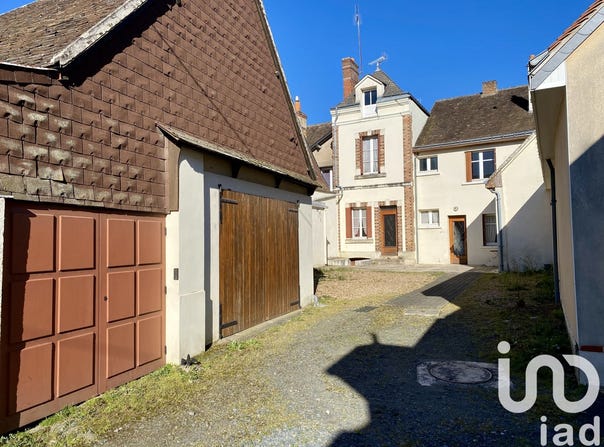 Château-Renault, Centre-Val de Loire 37110