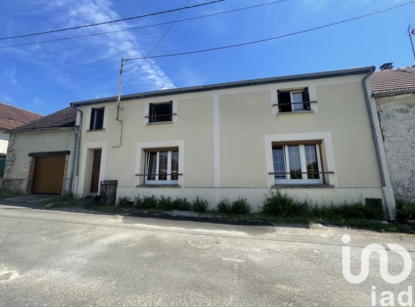 La Ferté-Gaucher, Île-de-France 77320