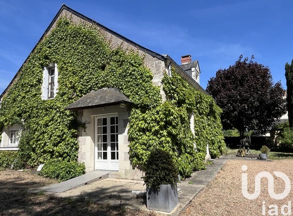 Baugé-en-Anjou, Pays de la Loire 49150