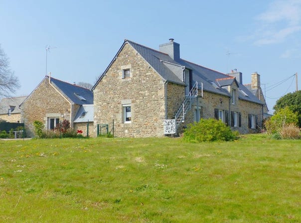 Saint-Donan, Saint-Donan, Brittany 22800