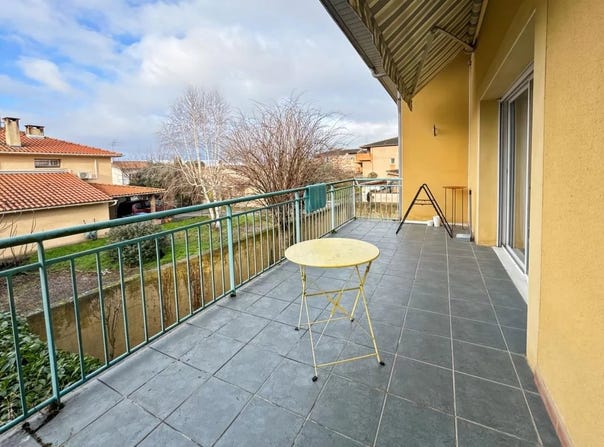 Balma, Haute-Garonne 31130
