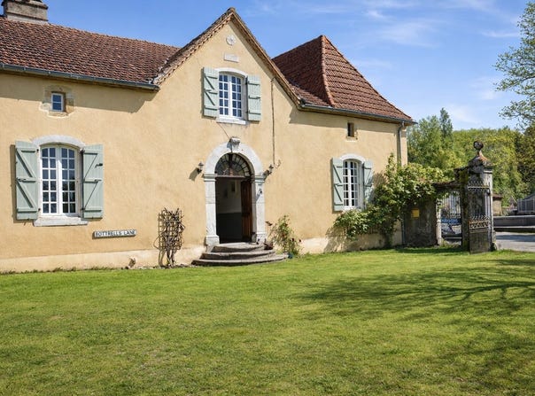 Maubourguet, Midi-Pyrénées 65700