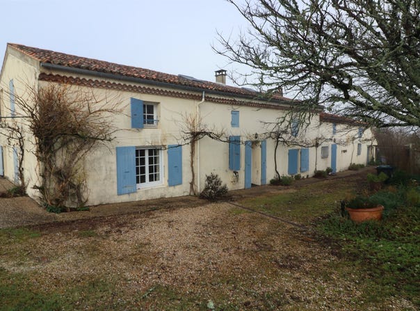 Arces, Poitou-Charentes 17120