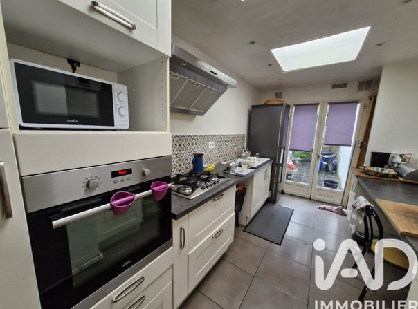 Roubaix, Hauts-de-France 59100