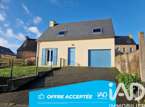 Le Mené, Brittany 22330
