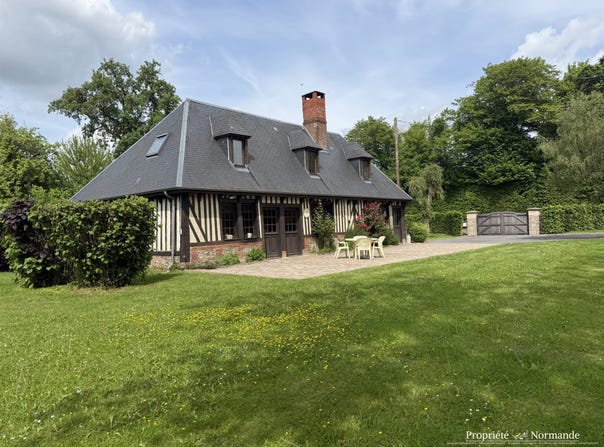 Bernay, Upper Normandy 27300
