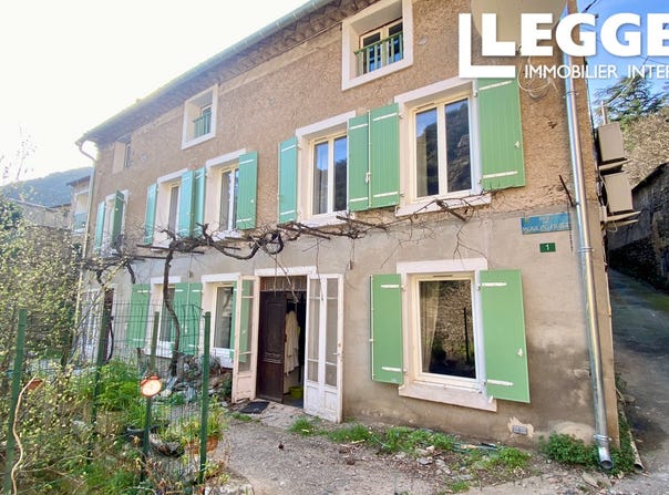 Cabrespine, Occitanie 11160