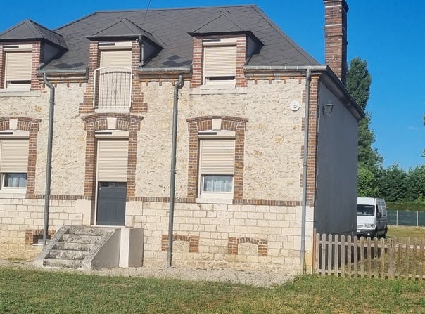 Châlette-sur-Loing, Centre-Val de Loire 45120
