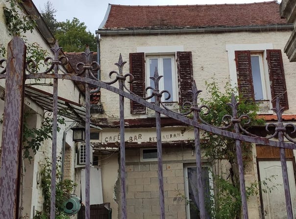 Vireaux, Yonne 89160