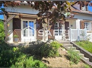 Saint-Jean-De-Braye, Centre 45800