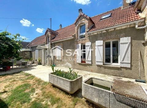 Michery, Bourgogne 89140