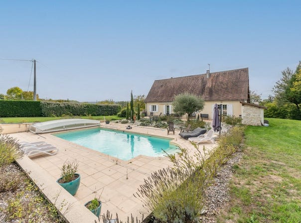 Bassillac, Aquitaine 24330