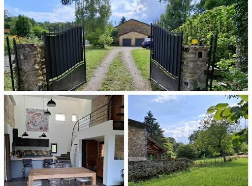 Bohas-Meyriat-Rignat, Auvergne-Rhône-Alpes 01250