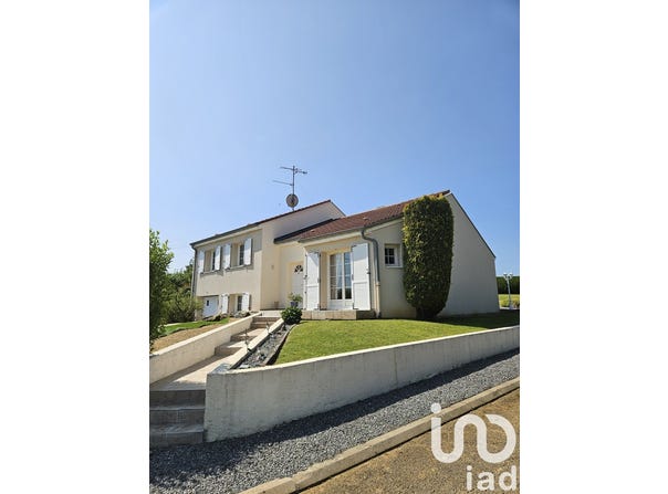 Fresnois-la-Montagne, Grand Est 54260