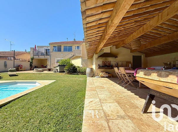 Le Pontet, Provence-Alpes-Côte d'Azur 84130
