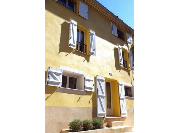 Les Arcs, Var 83460