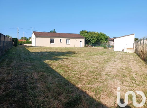 Chanteloup, Nouvelle-Aquitaine 79320