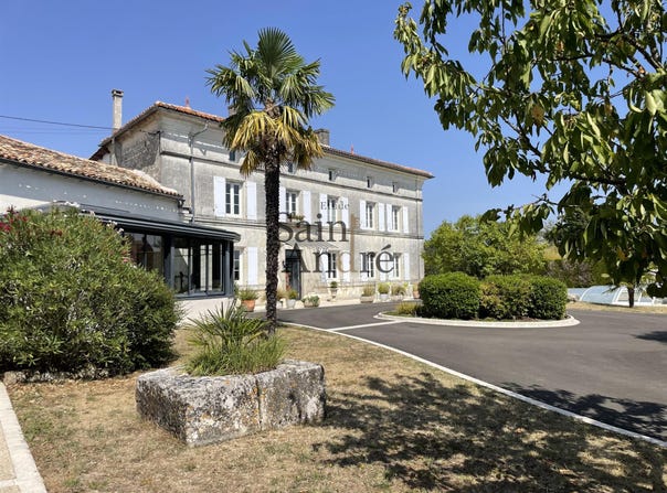 Hiersac, Poitou-Charentes 16290