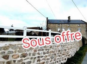 Rougnat, Limousin 23700