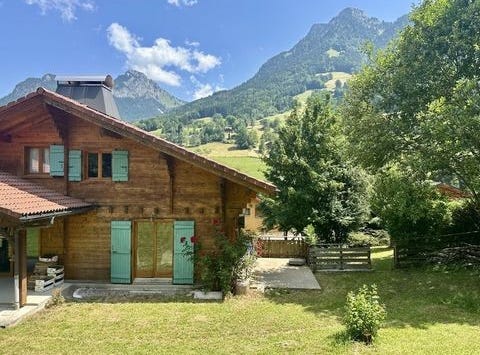 LE PETIT BORNAND LES GLIE, Rhône-Alpes 74130