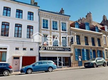 Saint-Omer, Nord-Pas-de-Calais 62500