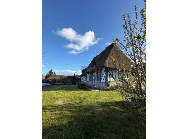 Marais-Vernier, Eure 27680