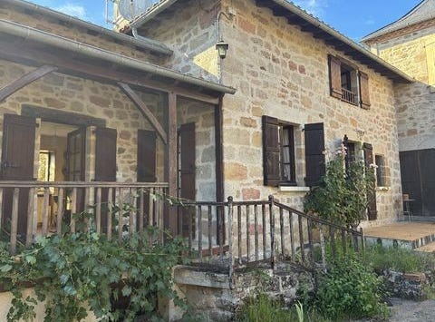 CARDAILLAC, Midi-Pyrénées 46100