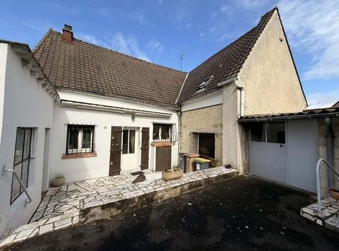 Veslud, Picardie 02840