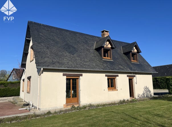 Gerponville, Upper Normandy 76540