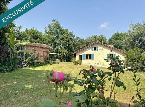 Sauveterre, Midi-Pyrénées 32220